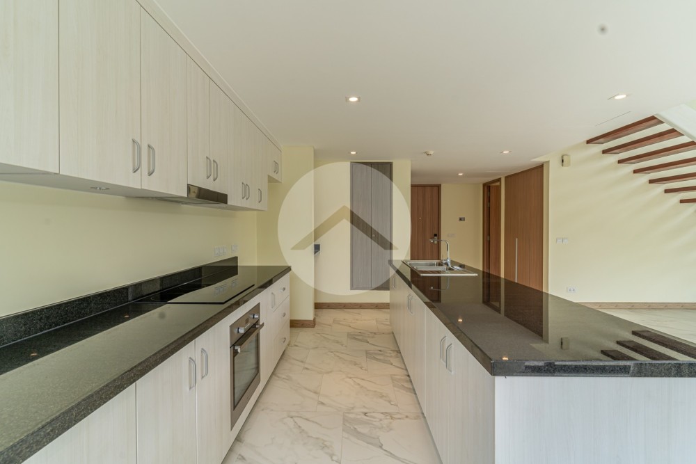 2nd Floor 3 Bedroom Duplex Condo For Sale - North Park, Sen Sok, Phnom Penh - Image 10 2nd Floor 3 Bedroom Duplex Condo For Sale - North Park, Sen Sok, Phnom Penh - Image 10