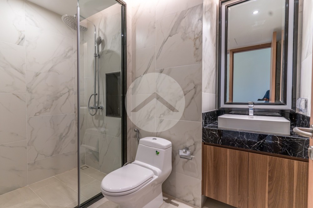 2nd Floor 3 Bedroom Duplex Condo For Sale - North Park, Sen Sok, Phnom Penh - Image 18 2nd Floor 3 Bedroom Duplex Condo For Sale - North Park, Sen Sok, Phnom Penh - Image 18