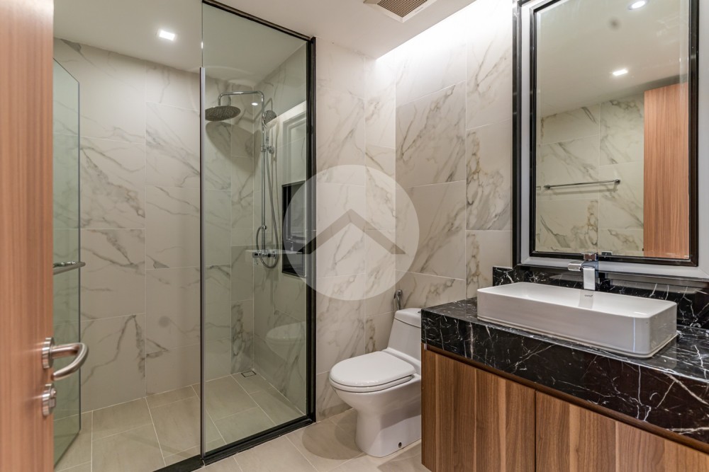 2nd Floor 3 Bedroom Duplex Condo For Sale - North Park, Sen Sok, Phnom Penh - Image 17 2nd Floor 3 Bedroom Duplex Condo For Sale - North Park, Sen Sok, Phnom Penh - Image 17