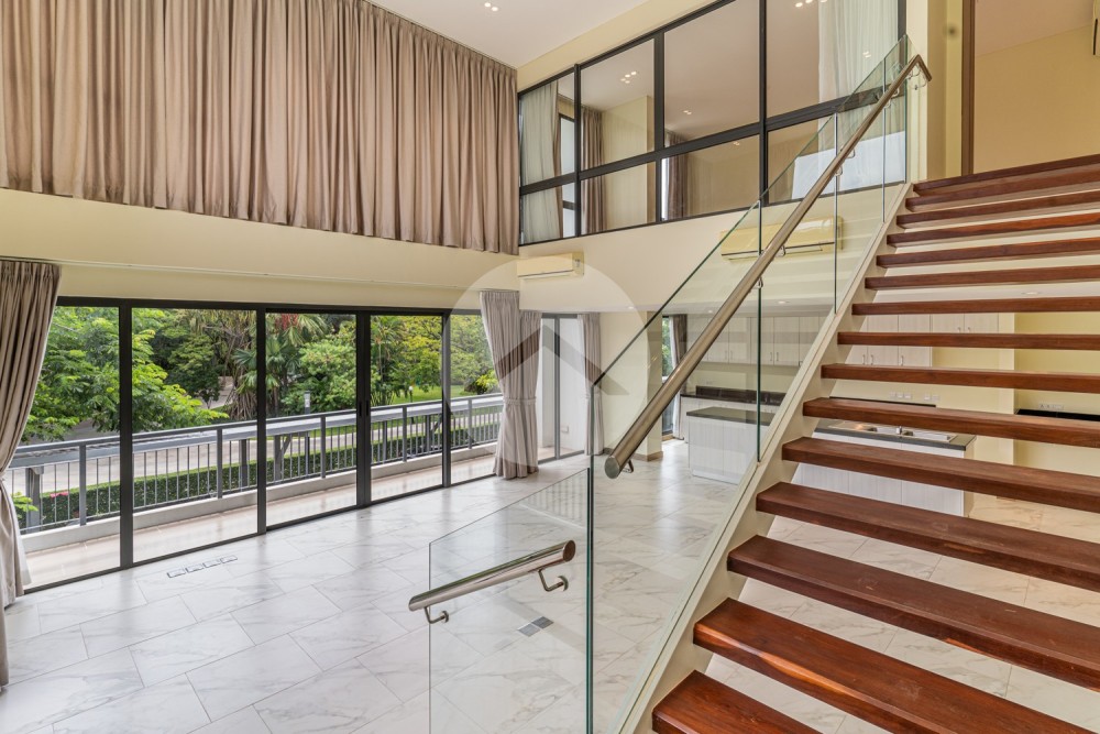 2nd Floor 3 Bedroom Duplex Condo For Sale - North Park, Sen Sok, Phnom Penh - Image 6 2nd Floor 3 Bedroom Duplex Condo For Sale - North Park, Sen Sok, Phnom Penh - Image 6