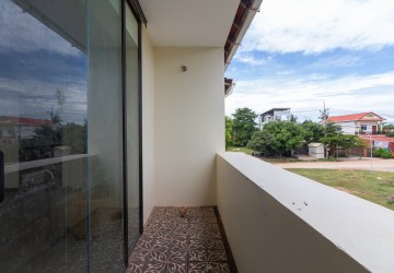 3 Bedroom House For Rent - Svay Dangkum, Siem Reap thumbnail