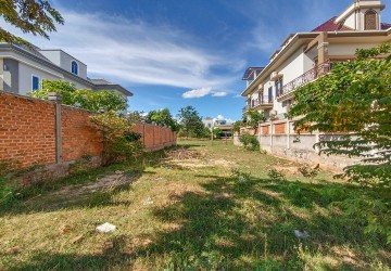 282 Sqm Residential  Land For Sale - Sambour, Siem Reap thumbnail