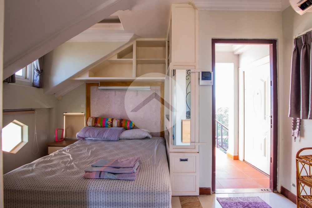 12 Units Apartment Building For Rent - Chroy Changvar, Phnom Penh - Image 12