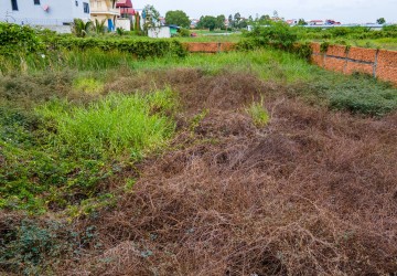 2,278 Sqm Land For Sale - Chaom Chau, Phnom Penh thumbnail