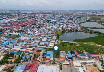 2,278 Sqm Land For Sale - Chaom Chau, Phnom Penh thumbnail