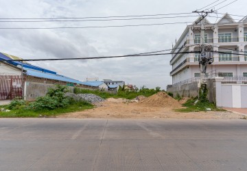 2,278 Sqm Land For Sale - Chaom Chau, Phnom Penh thumbnail