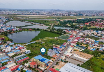 2,278 Sqm Land For Sale - Chaom Chau, Phnom Penh thumbnail