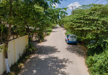 9,684 Sqm Residential Land For Sale - Preaek Aeng, Phnom Penh thumbnail