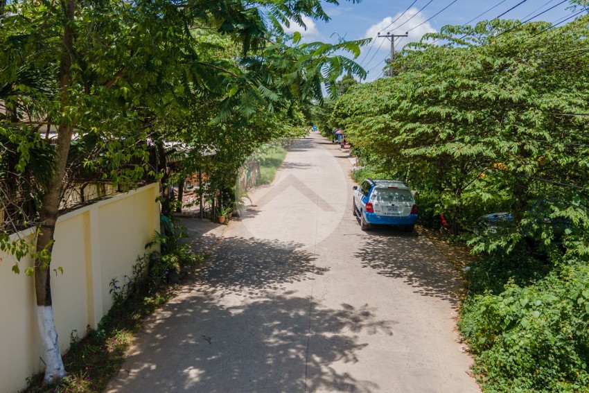 9,684 Sqm Residential Land For Sale - Preaek Aeng, Phnom Penh