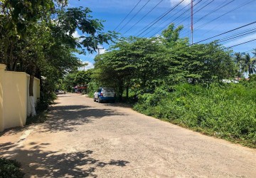 9,684 Sqm Residential Land For Sale - Preaek Aeng, Phnom Penh thumbnail