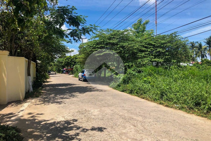 9,684 Sqm Residential Land For Sale - Preaek Aeng, Phnom Penh