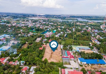 9,684 Sqm Residential Land For Sale - Preaek Aeng, Phnom Penh thumbnail