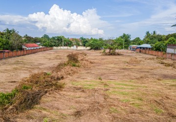 9,684 Sqm Residential Land For Sale - Preaek Aeng, Phnom Penh thumbnail