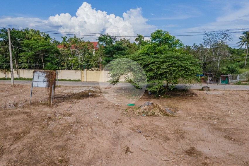 9,684 Sqm Residential Land For Sale - Preaek Aeng, Phnom Penh