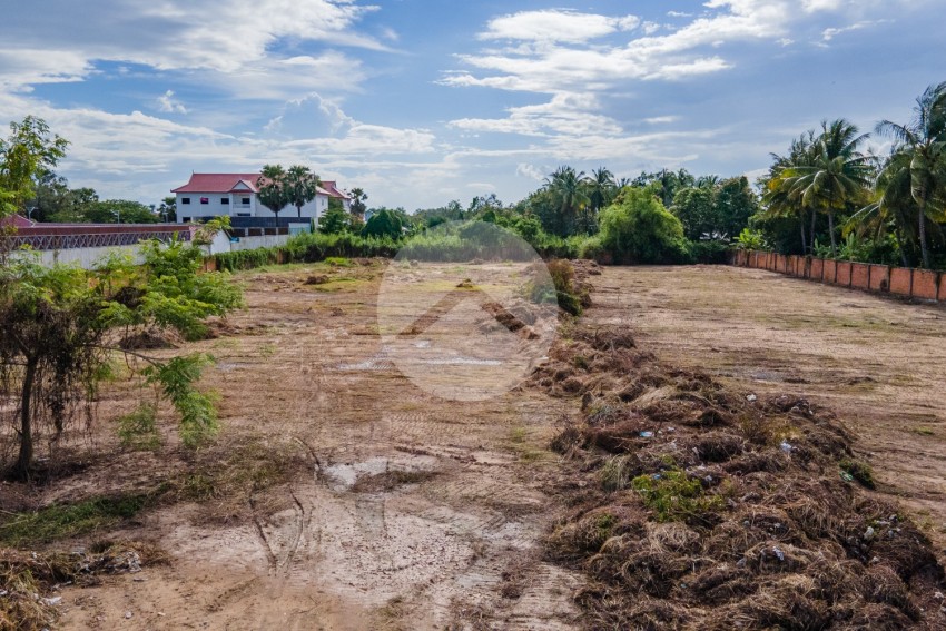 9,684 Sqm Residential Land For Sale - Preaek Aeng, Phnom Penh