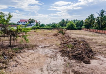 9,684 Sqm Residential Land For Sale - Preaek Aeng, Phnom Penh thumbnail