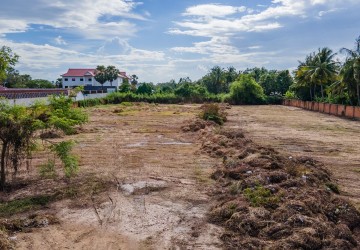 9,684 Sqm Residential Land For Sale - Preaek Aeng, Phnom Penh thumbnail