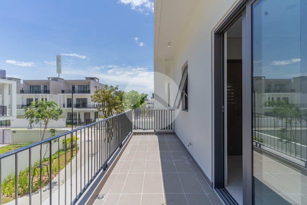 4 Bedroom Villa Klem For Sale - Borey Chankiri, Preak Kam Paus, Phnom Penh - Image 21