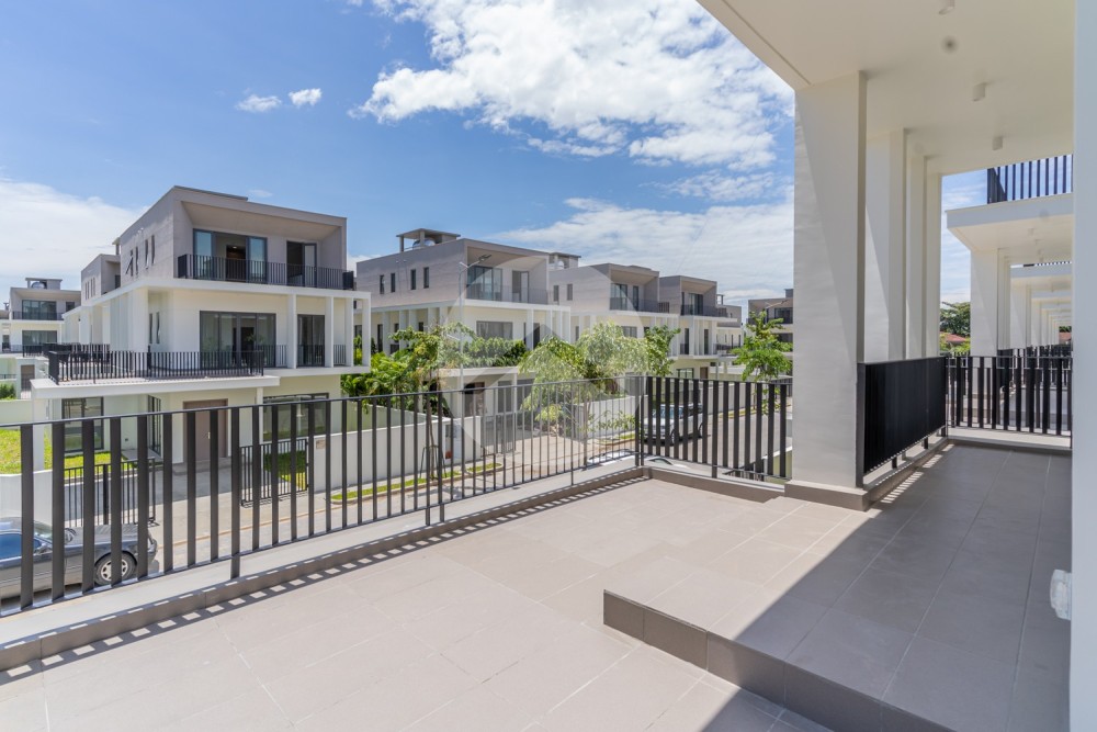 4 Bedroom Villa Klem For Sale - Borey Chankiri, Preak Kam Paus, Phnom Penh - Image 18