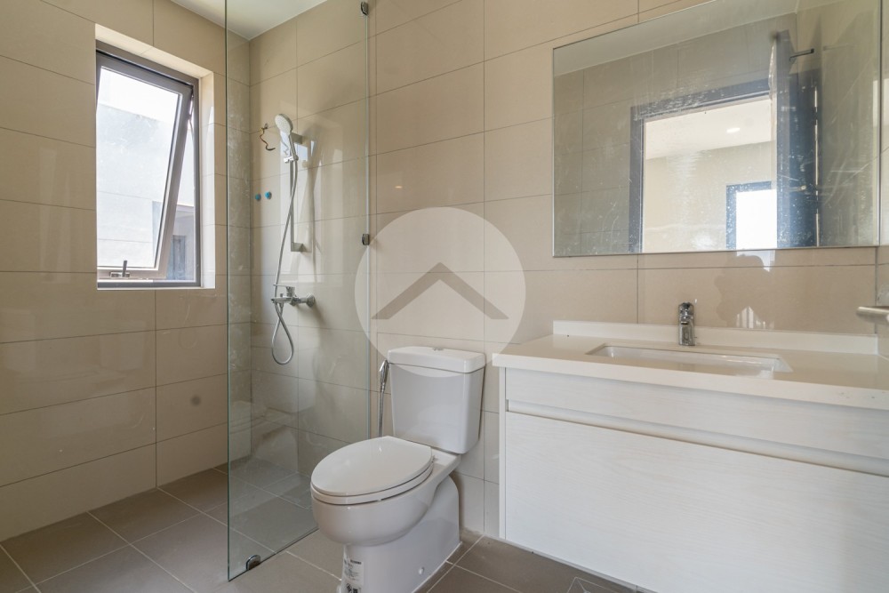 4 Bedroom Villa Klem For Sale - Borey Chankiri, Preak Kam Paus, Phnom Penh - Image 22