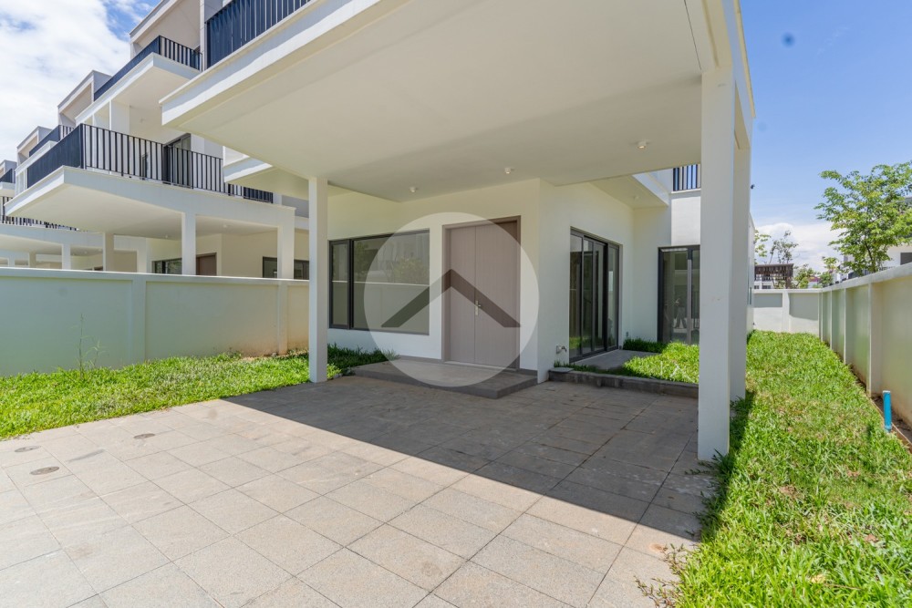 4 Bedroom Villa Klem For Sale - Borey Chankiri, Preak Kam Paus, Phnom Penh - Image 25
