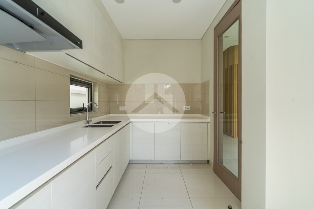4 Bedroom Villa Klem For Sale - Borey Chankiri, Preak Kam Paus, Phnom Penh - Image 17