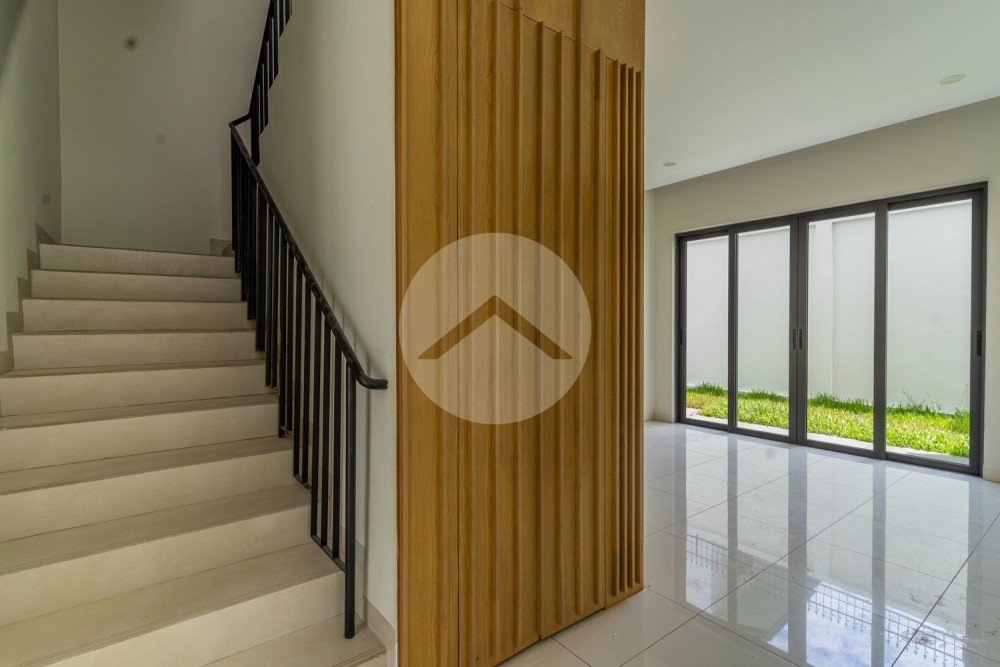4 Bedroom Villa Klem For Sale - Borey Chankiri, Preak Kam Paus, Phnom Penh - Image 5