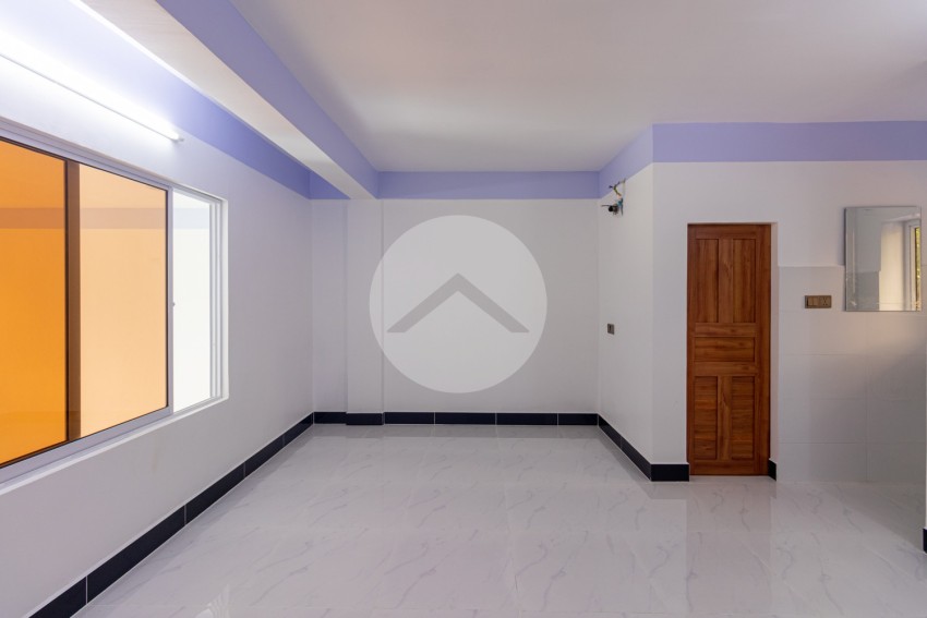 1 Bedroom Shophouse For Rent - Wat Bo , Siem Reap