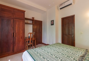 2 Bedroom Apartment For Rent - Slor Kram, Siem Reap thumbnail