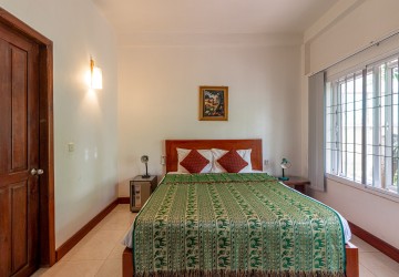 2 Bedroom Apartment For Rent - Slor Kram, Siem Reap thumbnail