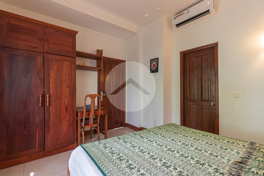 2 Bedroom Apartment For Rent - Slor Kram, Siem Reap