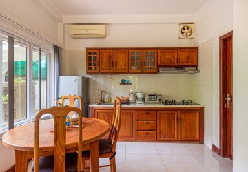 2 Bedroom Apartment For Rent - Slor Kram, Siem Reap thumbnail