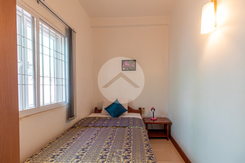 2 Bedroom Apartment For Rent - Slor Kram, Siem Reap