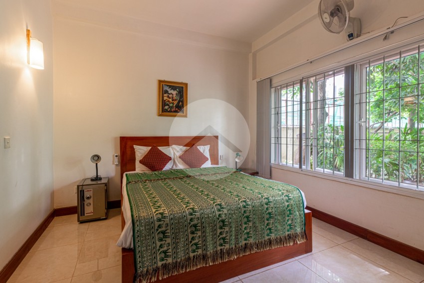 2 Bedroom Apartment For Rent - Slor Kram, Siem Reap