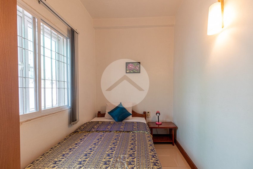 4 Bedroom House For Rent - Slor Kram, Siem Reap