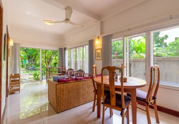 4 Bedroom House For Rent - Slor Kram, Siem Reap thumbnail