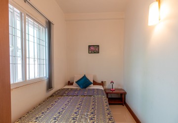 4 Bedroom House For Rent - Slor Kram, Siem Reap thumbnail