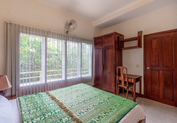 4 Bedroom House For Rent - Slor Kram, Siem Reap thumbnail