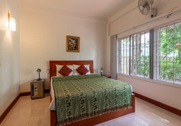 4 Bedroom House For Rent - Slor Kram, Siem Reap thumbnail