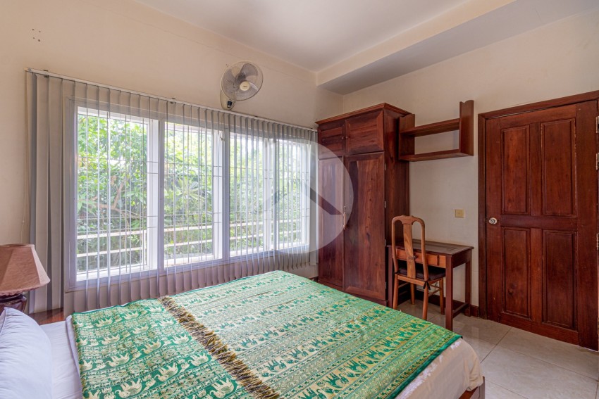 4 Bedroom House For Rent - Slor Kram, Siem Reap