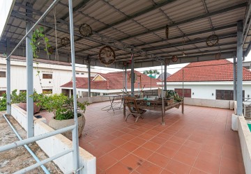 4 Bedroom House For Rent - Slor Kram, Siem Reap thumbnail