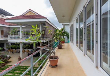 4 Bedroom House For Rent - Slor Kram, Siem Reap thumbnail