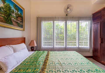 4 Bedroom House For Rent - Slor Kram, Siem Reap thumbnail