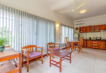 4 Bedroom House For Rent - Slor Kram, Siem Reap thumbnail