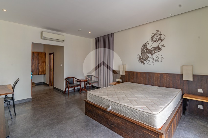 21 Room Hotel For Rent - BKK1, Phnom Penh