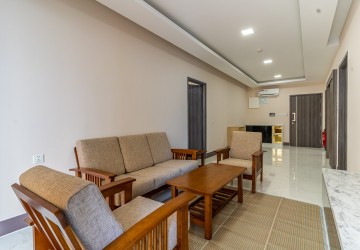 8th Floor 2 Bedroom Condo For Sale - Orkide The Royal Condominium, Teuk Thla, Phnom Penh thumbnail