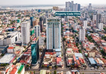 578 Sqm  Commercial Space For Rent - BKK1, Phnom Penh thumbnail