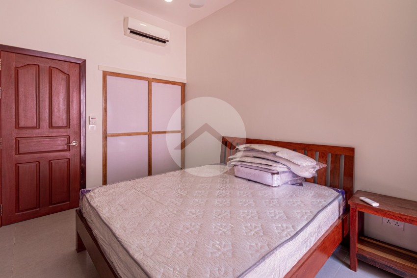 1 Bedroom Villa For Rent - Sala Kamreuk, Siem Reap