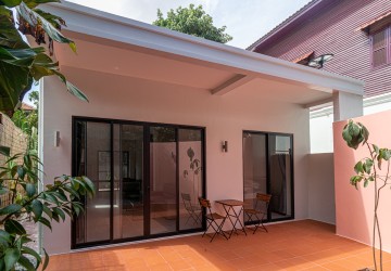 1 Bedroom Villa For Rent - Sala Kamreuk, Siem Reap thumbnail