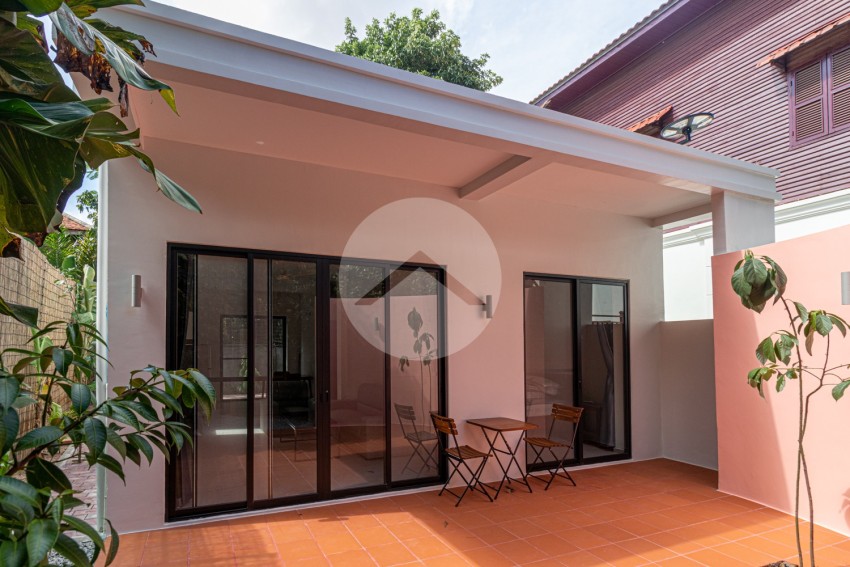 1 Bedroom Villa For Rent - Sala Kamreuk, Siem Reap